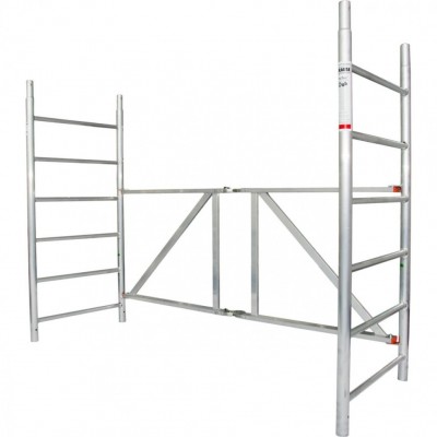 Вышка-тура Krause PROTEC XS складная часть Вышка-тура Krause PROTEC XS складная часть