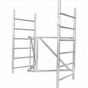 Вышка-тура Krause PROTEC XS складная часть