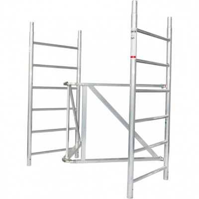 Вышка-тура Krause PROTEC XS складная часть Вышка-тура Krause PROTEC XS складная часть