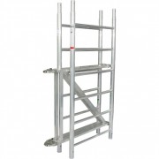 Вышка-тура Krause PROTEC XS складная часть