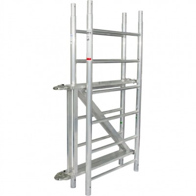 Вышка-тура Krause PROTEC XS складная часть Вышка-тура Krause PROTEC XS складная часть