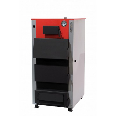 Твердотопливный котел Сибирь Sunfire 75 кВт Твердотопливный котел Сибирь Sunfire 75 кВт