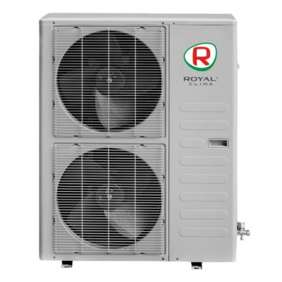 Канальный кондиционер Royal Clima ES-D 60HWX/ES-E 60HX Канальный кондиционер Royal Clima ES-D 60HWX/ES-E 60HX