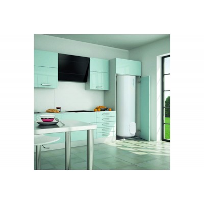 Электрический водонагреватель ATLANTIC 200 FS НАПОЛЬНЫЙ Электрический водонагреватель ATLANTIC 200 FS НАПОЛЬНЫЙ