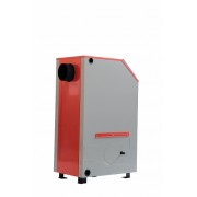 Твердотопливный котел Сибирь Магнум 15 кВт