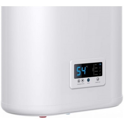 Водонагреватель Thermex ID 80 V (pro) Wi-Fi Водонагреватель Thermex ID 80 V (pro) Wi-Fi