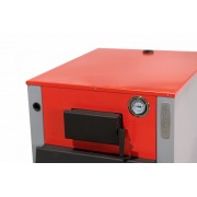 Твердотопливный котел Сибирь Sunfire 75 кВт