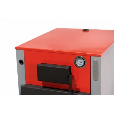 Твердотопливный котел Сибирь Sunfire 75 кВт Твердотопливный котел Сибирь Sunfire 75 кВт