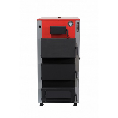 Твердотопливный котел Сибирь Sunfire 75 кВт Твердотопливный котел Сибирь Sunfire 75 кВт