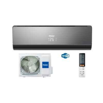 Сплит-система Haier HSU-09HNF303/R2-B/HSU-09HUN203/R2 Сплит-система Haier HSU-09HNF303/R2-B/HSU-09HUN203/R2