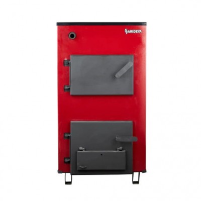 Твердотопливный котел Arideya КС-Т-12,5-02 (Компакт) Твердотопливный котел Arideya КС-Т-12,5-02 (Компакт)