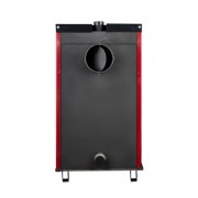 Твердотопливный котел Arideya КС-Т-12,5-02 (Компакт)