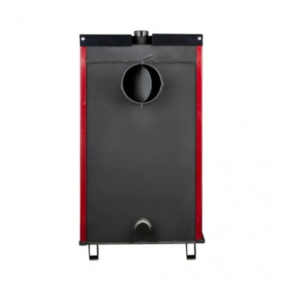 Твердотопливный котел Arideya КС-Т-12,5-02 (Компакт) Твердотопливный котел Arideya КС-Т-12,5-02 (Компакт)