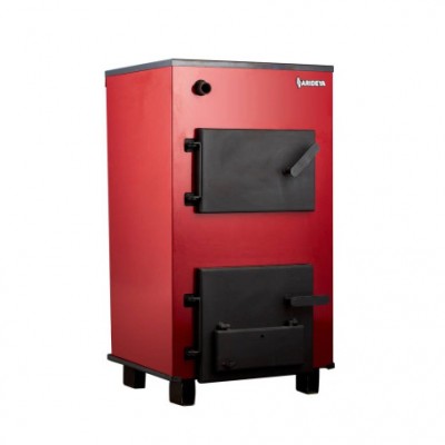 Твердотопливный котел Arideya КС-Т-12,5-02 (Компакт) Твердотопливный котел Arideya КС-Т-12,5-02 (Компакт)