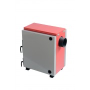 Твердотопливный котел Сибирь Гефест 20 кВт