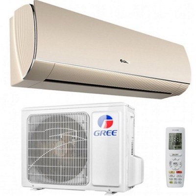 Сплит-система Gree GWH24ACD-K3DNA1A Сплит-система Gree GWH24ACD-K3DNA1A