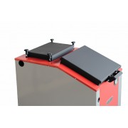 Твердотопливный котел Сибирь Магнум 30 кВт