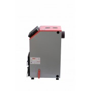 Твердотопливный котел Сибирь Магнум 20 кВт с автоматикой