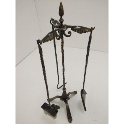 Каминный набор Kennet Сирий ГК930 Light Каминный набор Kennet Сирий ГК930 Light