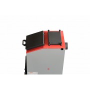 Твердотопливный котел Сибирь Магнум 30 кВт