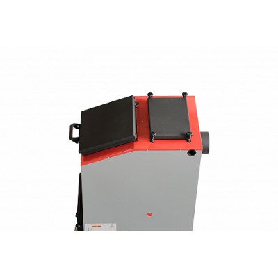 Твердотопливный котел Сибирь Магнум 30 кВт Твердотопливный котел Сибирь Магнум 30 кВт