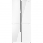 Холодильник MAUNFELD MFF182NFWE