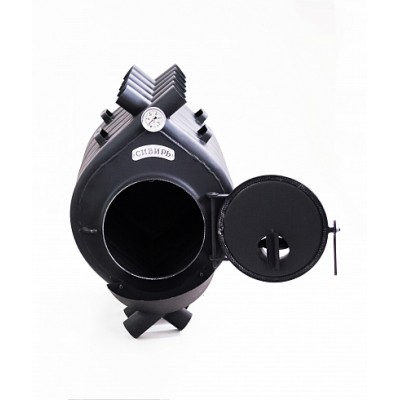 Печь отопительная Сибирь БВ-180 Печь отопительная Сибирь БВ-180