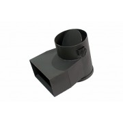 Твердотопливный котел Сибирь Sunfire 75 кВт