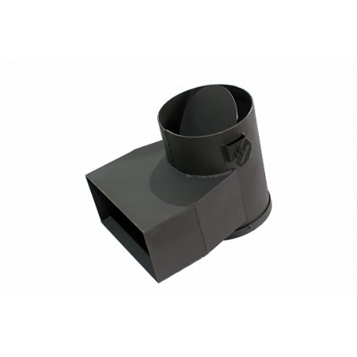 Твердотопливный котел Сибирь Sunfire 75 кВт Твердотопливный котел Сибирь Sunfire 75 кВт