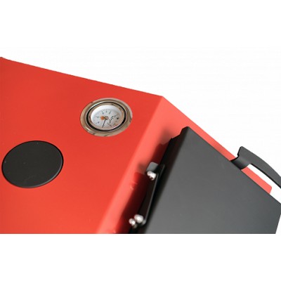 Твердотопливный котел Сибирь Магнум 15 кВт Твердотопливный котел Сибирь Магнум 15 кВт