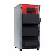 Твердотопливный котел Сибирь Sunfire 75 кВт