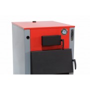 Твердотопливный котел Сибирь Sunfire 75 кВт