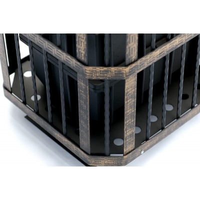 Чугунная банная печь "Сибирь-32" Чугунная банная печь "Сибирь-32"