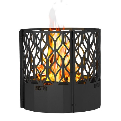 Очаг-мангал KOSTЁR Чаша Очаг-мангал KOSTЁR Чаша