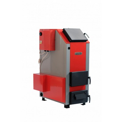 Твердотопливный котел Сибирь Магнум 30 кВт с автоматикой Твердотопливный котел Сибирь Магнум 30 кВт с автоматикой