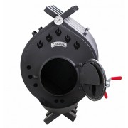 Печь отопительная Сибирь БВ-720