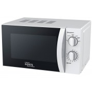 Микроволновая печь - СВЧ making Oasis everywhere MW-70MWP