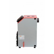 Твердотопливный котел Сибирь Магнум 15 кВт