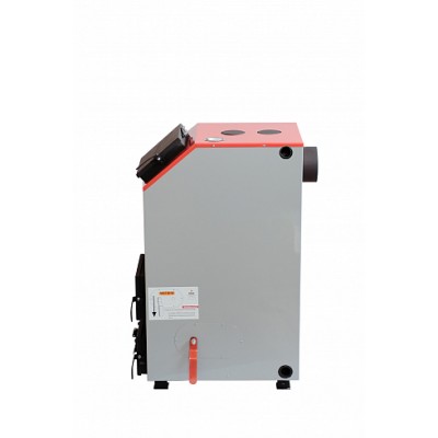 Твердотопливный котел Сибирь Магнум 15 кВт Твердотопливный котел Сибирь Магнум 15 кВт