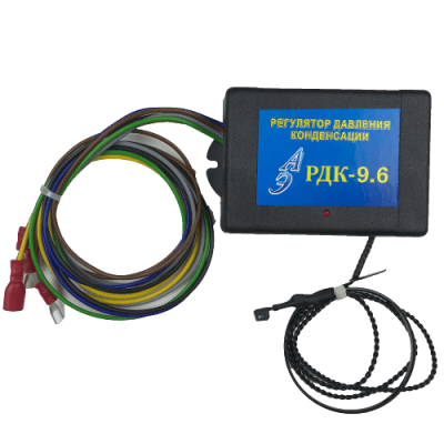 Комплект зимнего регулирования РДК Комплект зимнего регулирования РДК