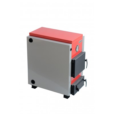 Твердотопливный котел Сибирь Гефест 15 кВт Твердотопливный котел Сибирь Гефест 15 кВт