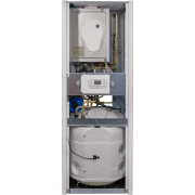 Котел газовый ITALTHERM TIME COMPACT 35 K