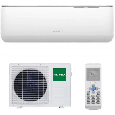 Инверторная сплит - система Rovex RS-18PXI2 Smart Инверторная сплит - система Rovex RS-18PXI2 Smart