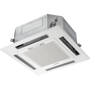 Кассетный кондиционер Berlingtoun BCI-12ACST1/BCO-12AST1
