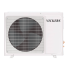 Инверторная сплит-система Vickers серия Viscount VCI-A24HE Инверторная сплит-система Vickers серия Viscount VCI-A24HE