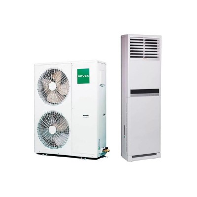 Колонная сплит - система Rovex RFS-60HR2/CCUFS-60HR2 Колонная сплит - система Rovex RFS-60HR2/CCUFS-60HR2