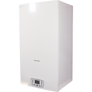 Котел газовый ITALTHERM TIME 25 F