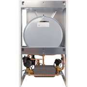 Котел газовый ITALTHERM TIME 25 F