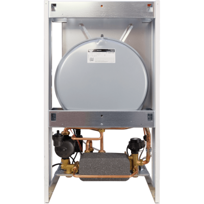 Котел газовый ITALTHERM TIME 25 F Котел газовый ITALTHERM TIME 25 F