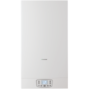 Котел газовый ITALTHERM TIME 25 F